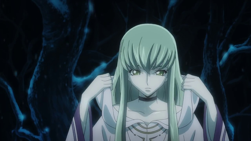Illustration for article titled Akito the Exiled Shows Code Geass in a New Light